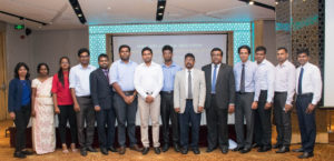 Annual General Meeting of IEEE Sri Lanka Section