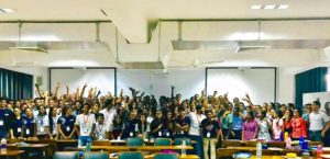 IEEE Induction ’19 – UCSC