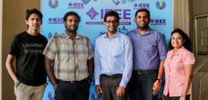 IEEE Awareness Program University of Vocational Technology
