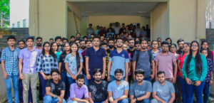 IEEE Sri Lanka Section Student Branch Officer Training 2019