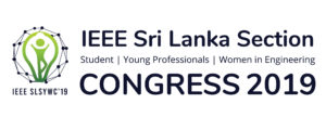 IEEE Sri Lanka Section Awards Night 2019