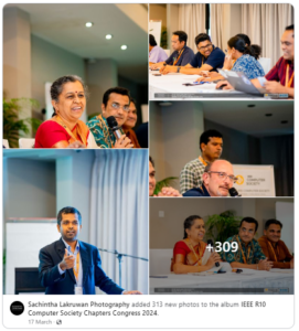 Read more about the article IEEE R10 Computer Society Chapters Congress 2024!