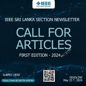 Read more about the article Call for Articles!