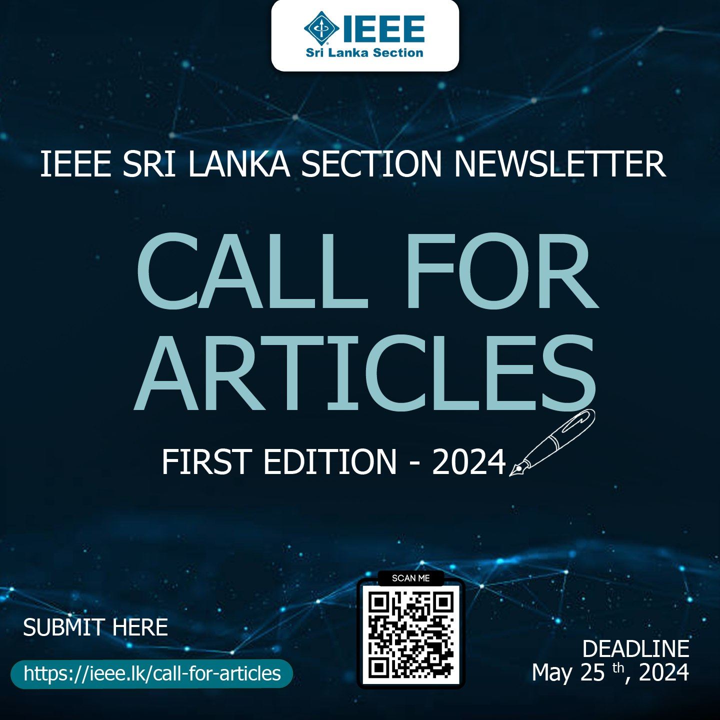 Read more about the article Call for Articles!