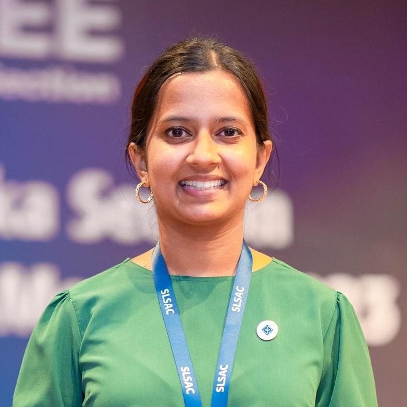 Nuwanthi Abeygunawardena