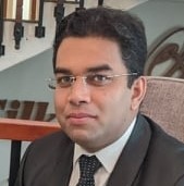 Upul Jayasinghe