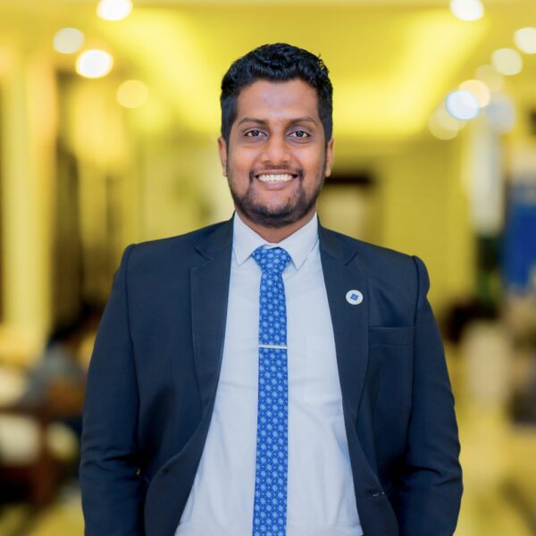Heshan Mallawaarachchi
