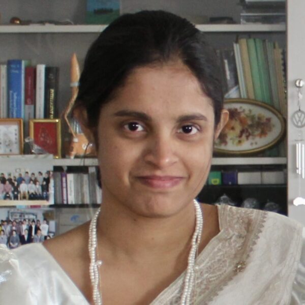 Prabhani Liyanage