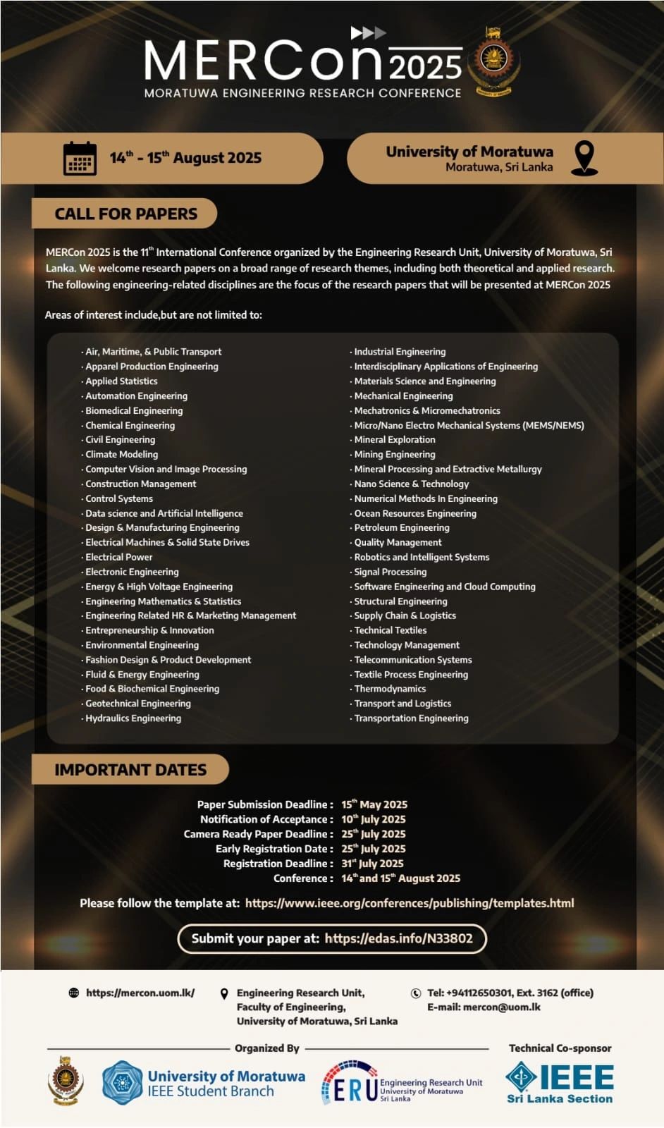 CyberSec 5.0 Flyer