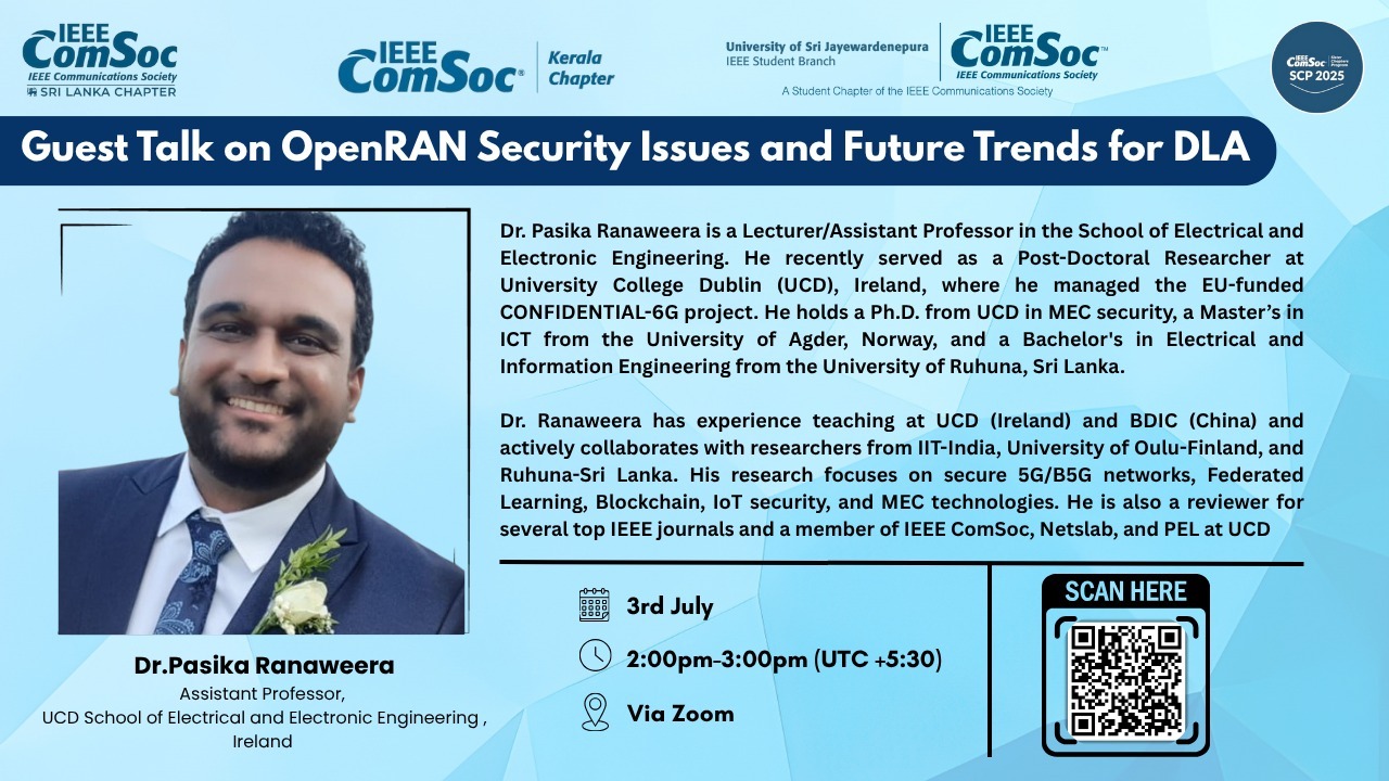 CyberSec 5.0 Flyer