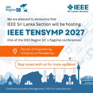 Read more about the article IEEE TENSYMP 2027